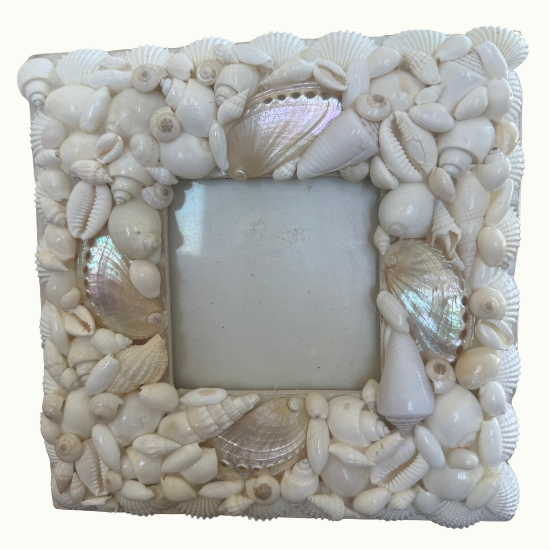 Shell Frame No. 2