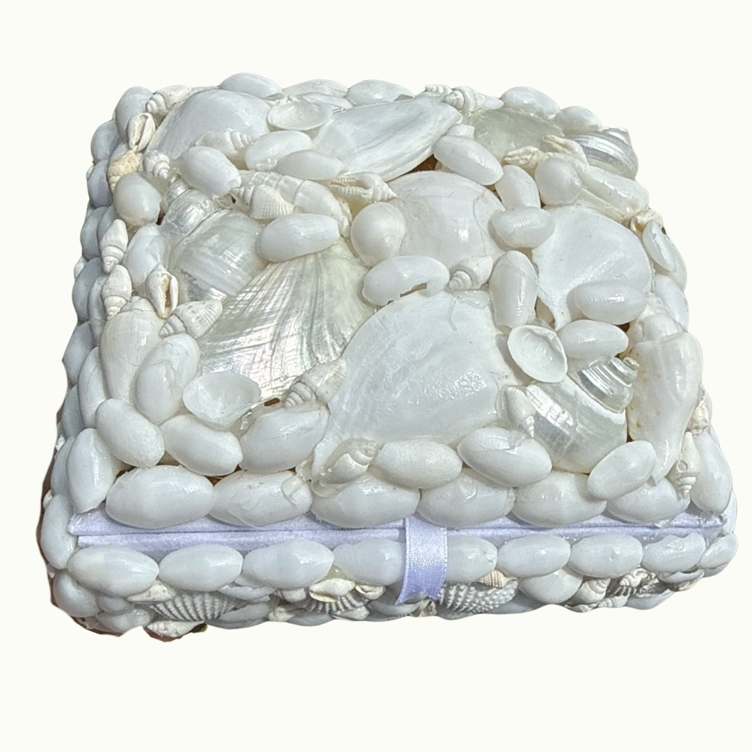Shell Box No. 4