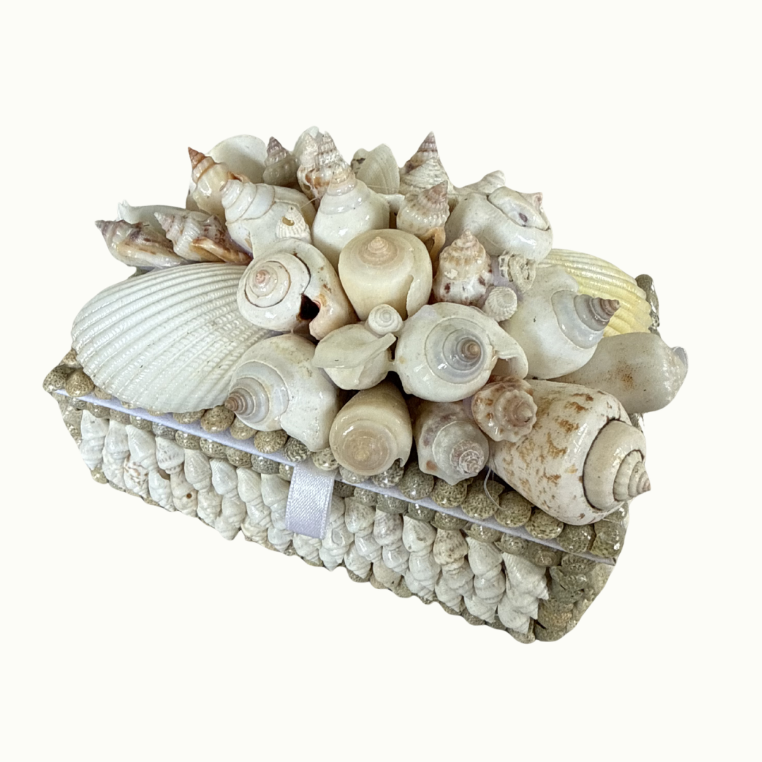 Shell Box No. 7
