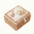 Shell Box No. 6
