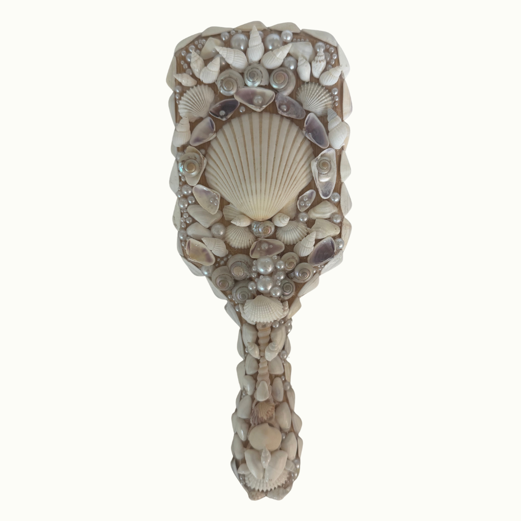 Mermaid Brush Kits