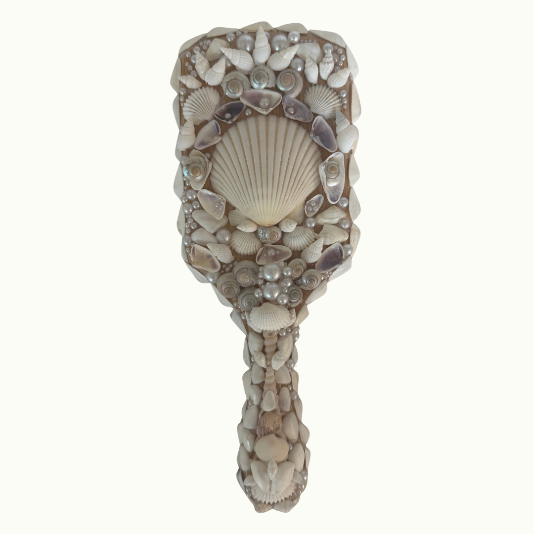 Mermaid Brush Kits