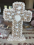 Take & Make Shell Cross Kit