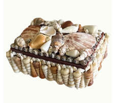 Shell Box No. 5